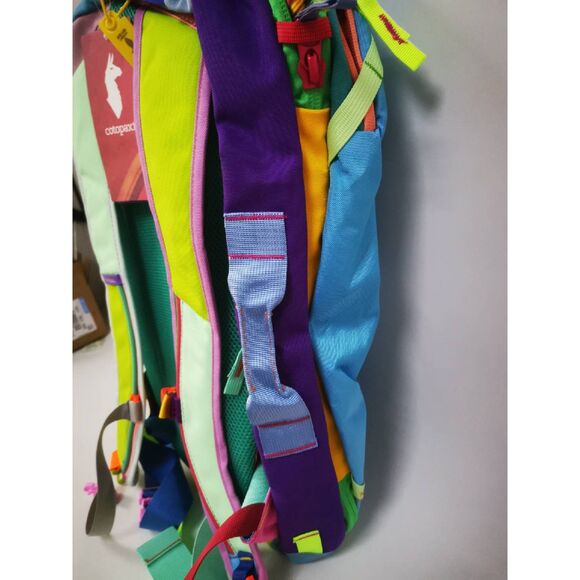 Cotopaxi Travel Hiking Backpack Lightweight Dopamine Backpack Unisex